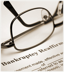 Bankruptcy code