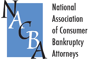 National Association of Consumer Bankruptcy Attorneys - Badge