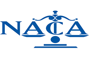 NACA - Badge