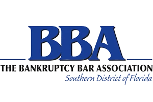 The Bankruptcy Bar Association - Badge